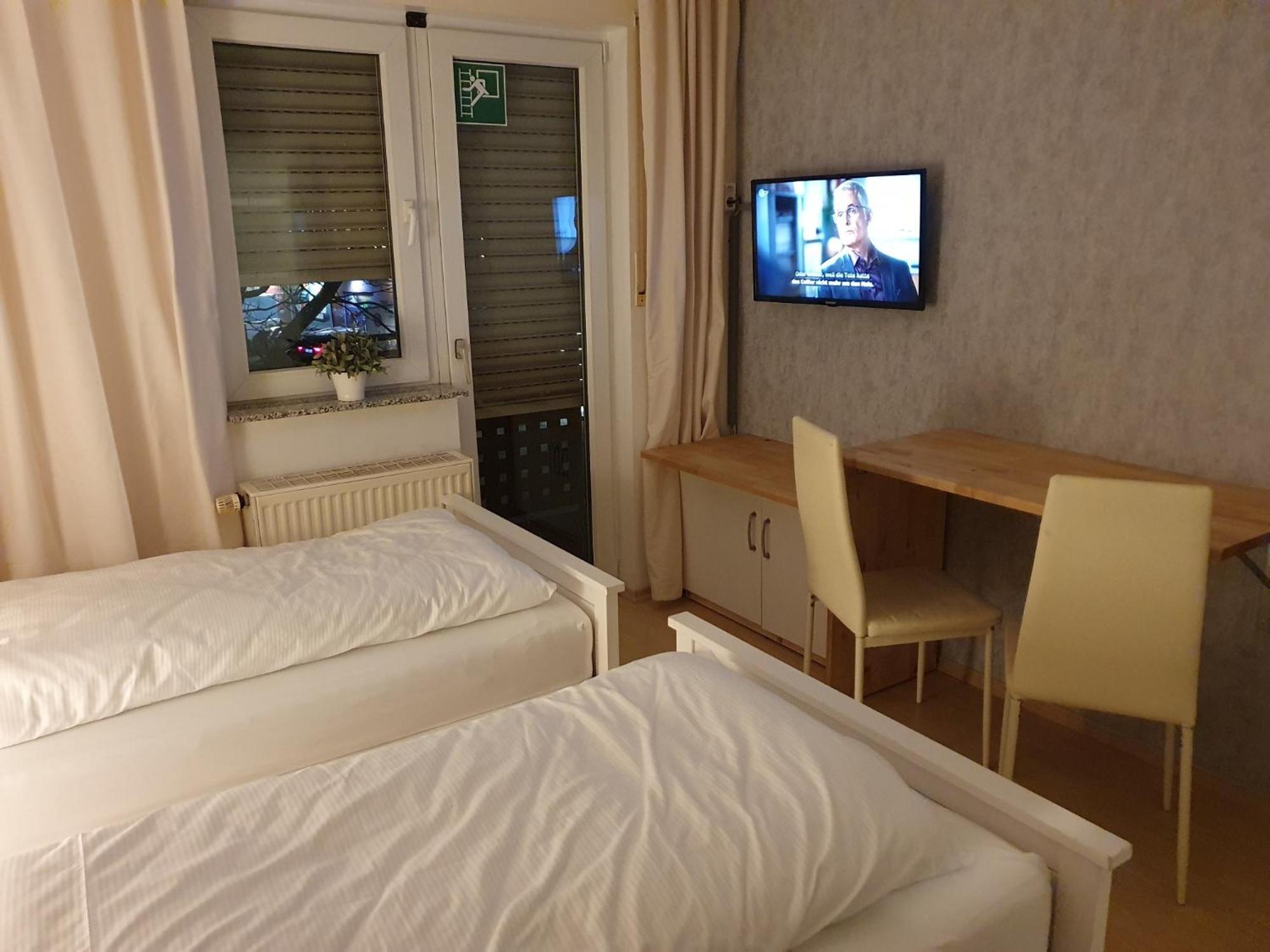 Citypark Hotel Cologne Exterior photo